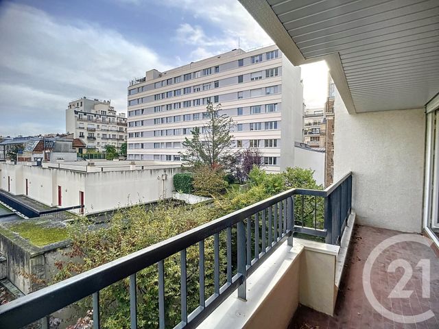 Appartement F2 à vendre - 2 pièces - 62.0 m2 - PARIS - 75006 - ILE-DE-FRANCE - Century 21 Assas Raspail