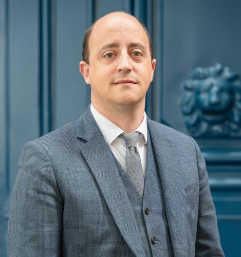 Jonathan JOUHANNET