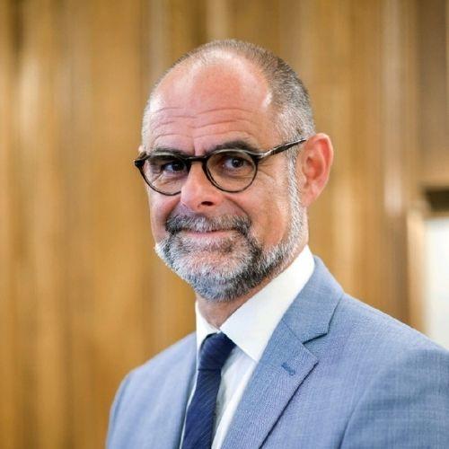 Olivier DEPONT
