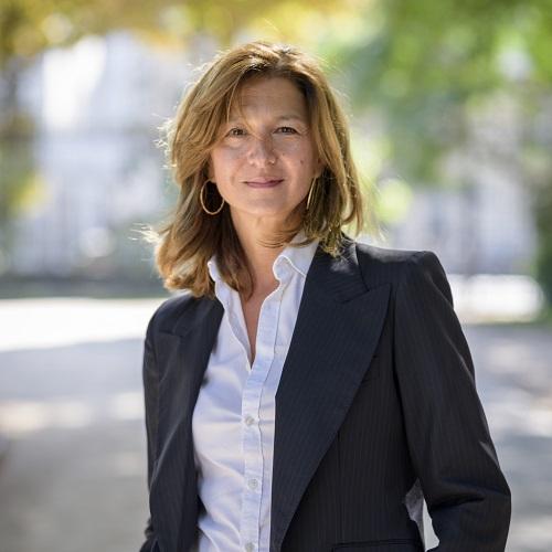 Cécile LIMOZIN