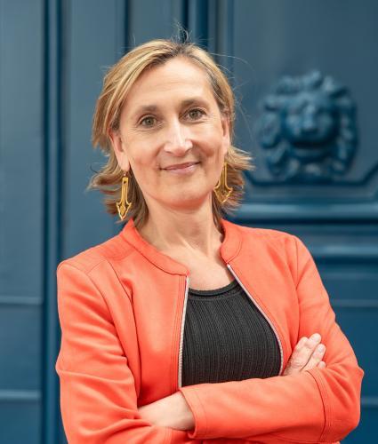Catherine FAUCHON