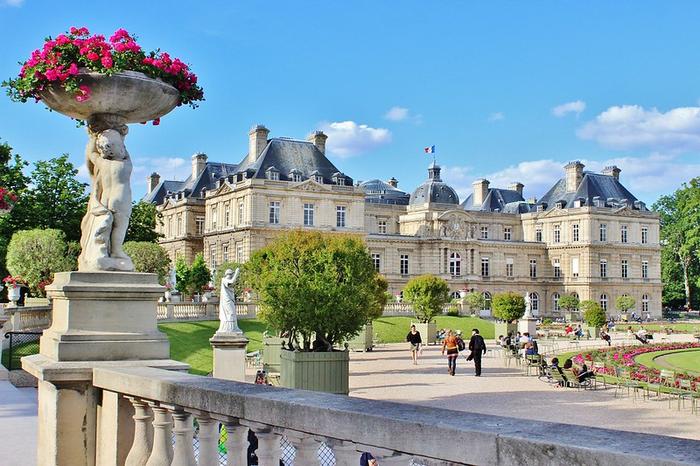 Paris 6e - Immobilier - CENTURY 21 Assas Raspail - Jardin du Luxembourg à Paris 6e