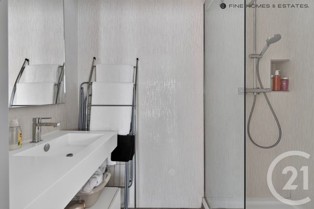 Appartement F1 à vendre - 1 pièce - 36.0 m2 - PARIS - 75006 - ILE-DE-FRANCE - Century 21 Assas Raspail