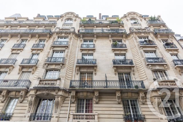 appartement - PARIS - 75006
