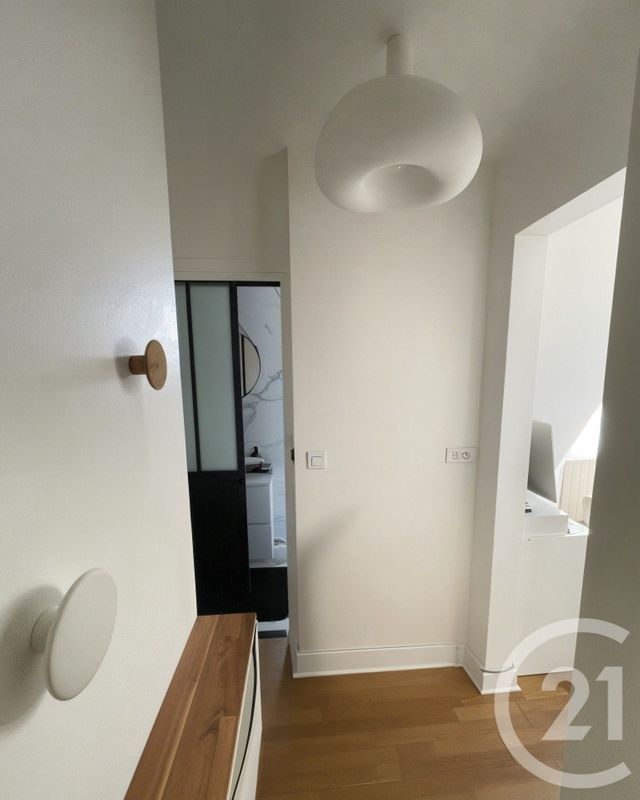 appartement - PARIS - 75006