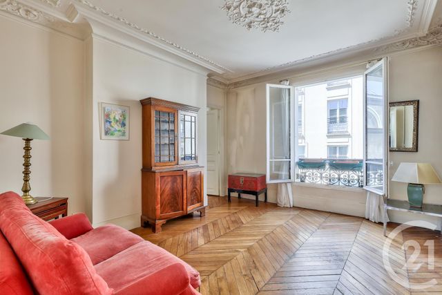 appartement - PARIS - 75006