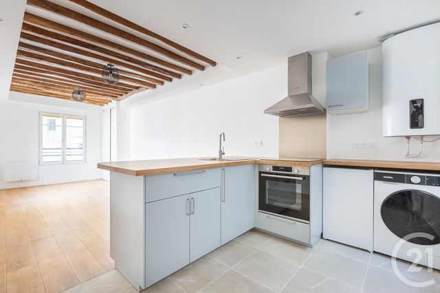 appartement - PARIS - 75006