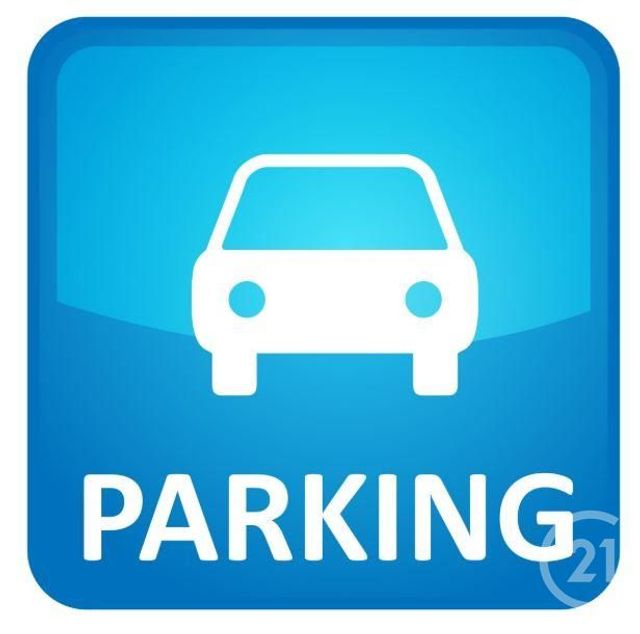 parking à louer - 6.0 m2 - PARIS - 75006 - ILE-DE-FRANCE - Century 21 Assas Raspail
