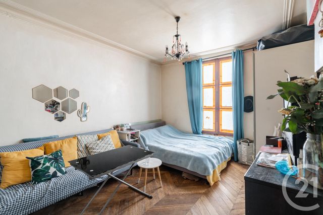 appartement - PARIS - 75006