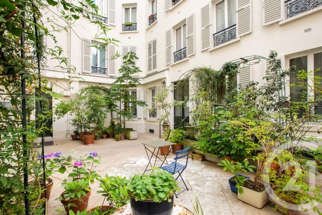 appartement - PARIS - 75006