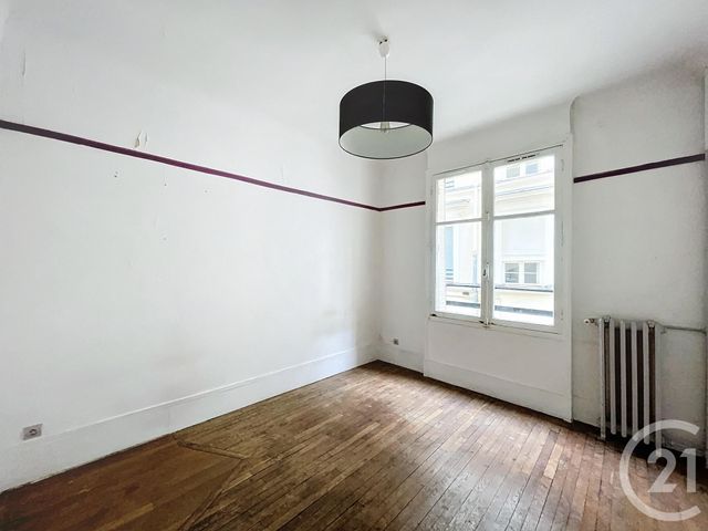 Appartement T2 à vendre - 2 pièces - 33.0 m2 - PARIS - 75014 - ILE-DE-FRANCE - Century 21 Assas Raspail