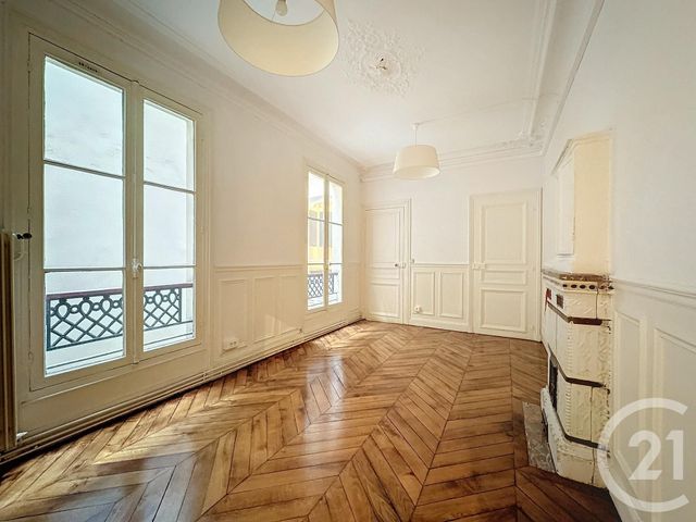 Appartement T3 à louer PARIS