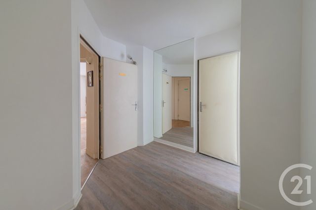 Afficher la photo en grand Appartement F3 à vendre - 3 pièces - 56.11 m2 - PARIS - 75006 - ILE-DE-FRANCE - Century 21 Assas Raspail