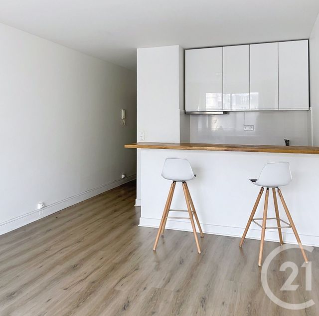 Appartement Studio à vendre - 1 pièce - 28.41 m2 - PARIS - 75006 - ILE-DE-FRANCE - Century 21 Assas Raspail
