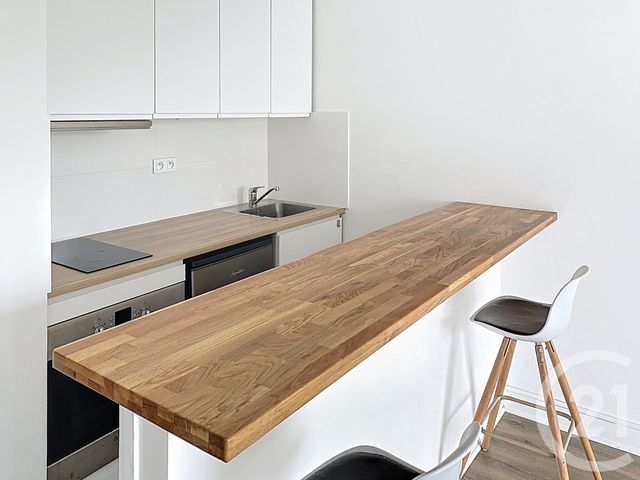 Appartement Studio à vendre - 1 pièce - 28.41 m2 - PARIS - 75006 - ILE-DE-FRANCE - Century 21 Assas Raspail