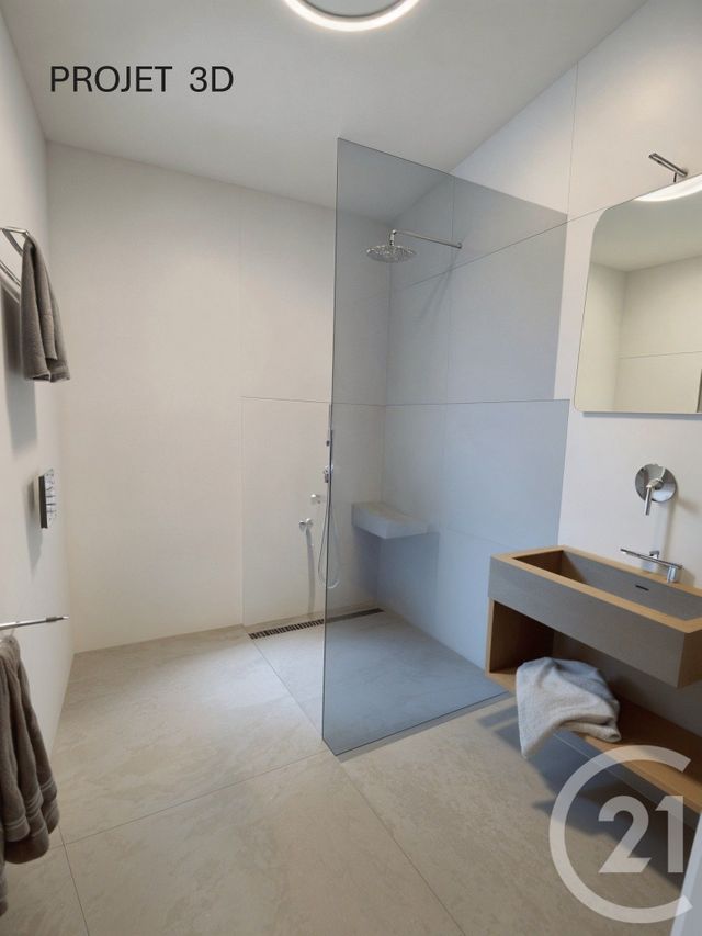 Appartement Studio à vendre - 1 pièce - 28.41 m2 - PARIS - 75006 - ILE-DE-FRANCE - Century 21 Assas Raspail