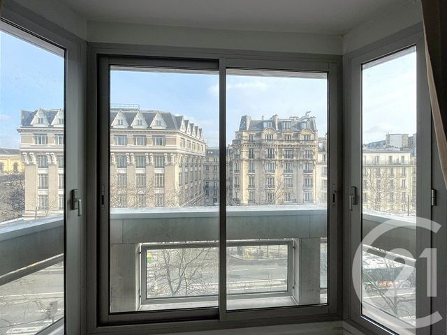Appartement Studio à vendre - 1 pièce - 28.41 m2 - PARIS - 75006 - ILE-DE-FRANCE - Century 21 Assas Raspail