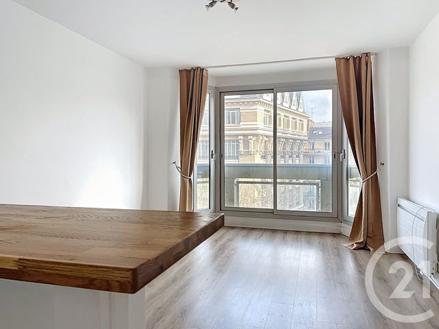 Appartement Studio à vendre - 1 pièce - 28.41 m2 - PARIS - 75006 - ILE-DE-FRANCE - Century 21 Assas Raspail