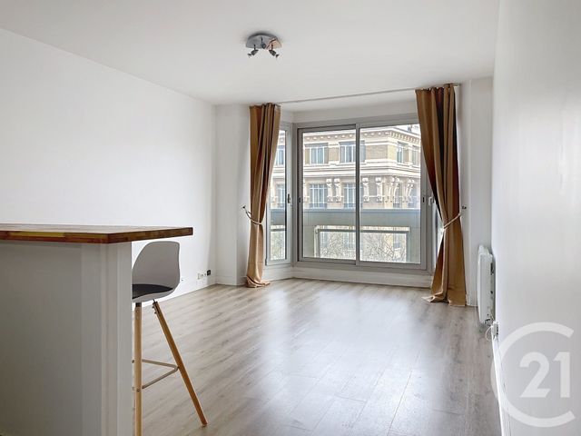 Appartement Studio à vendre - 1 pièce - 28.41 m2 - PARIS - 75006 - ILE-DE-FRANCE - Century 21 Assas Raspail