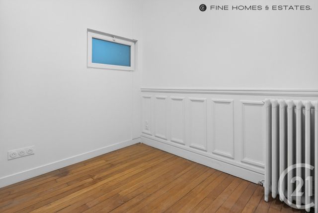 Appartement F1 à vendre - 1 pièce - 20.7 m2 - PARIS - 75006 - ILE-DE-FRANCE - Century 21 Assas Raspail