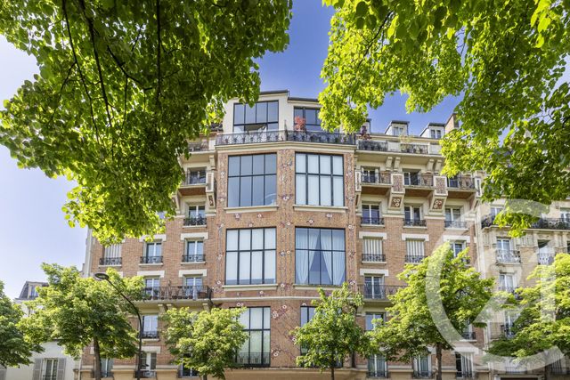 appartement - PARIS - 75014
