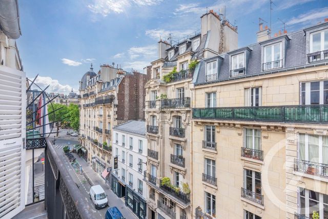 appartement - PARIS - 75006