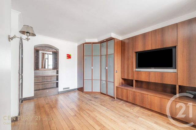 Appartement T2 à vendre - 2 pièces - 54.2 m2 - PARIS - 75015 - ILE-DE-FRANCE - Century 21 Assas Raspail