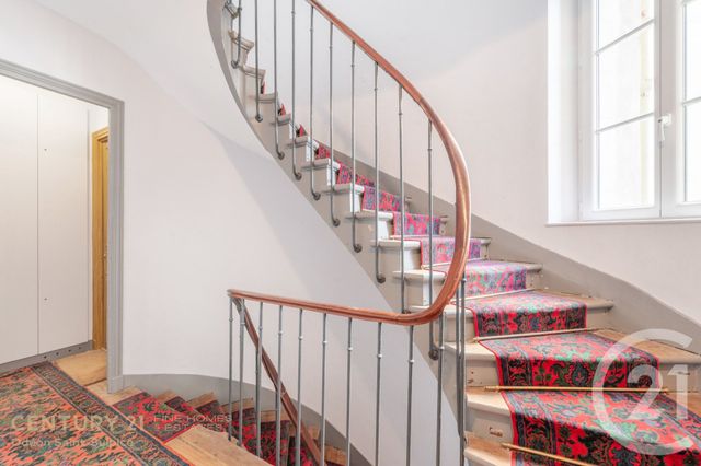 Appartement T2 à vendre - 2 pièces - 54.2 m2 - PARIS - 75015 - ILE-DE-FRANCE - Century 21 Assas Raspail