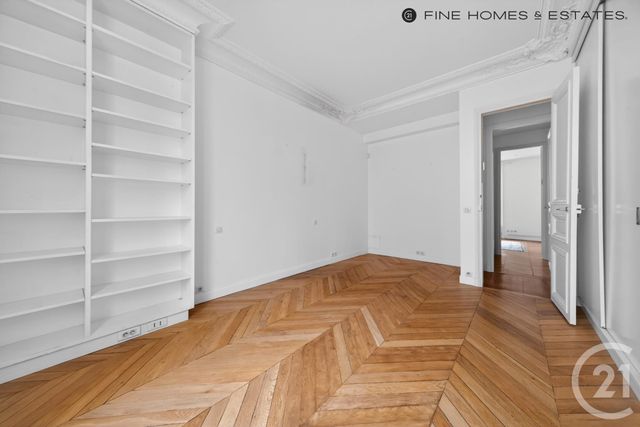 Appartement F7 à vendre - 7 pièces - 172.23 m2 - PARIS - 75006 - ILE-DE-FRANCE - Century 21 Assas Raspail