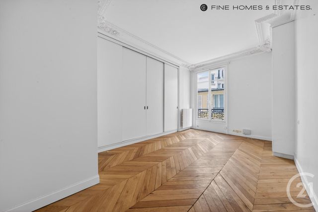 Appartement F7 à vendre - 7 pièces - 172.23 m2 - PARIS - 75006 - ILE-DE-FRANCE - Century 21 Assas Raspail