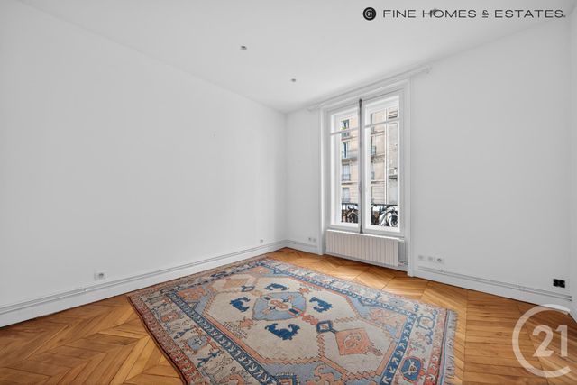 Appartement F7 à vendre - 7 pièces - 172.23 m2 - PARIS - 75006 - ILE-DE-FRANCE - Century 21 Assas Raspail