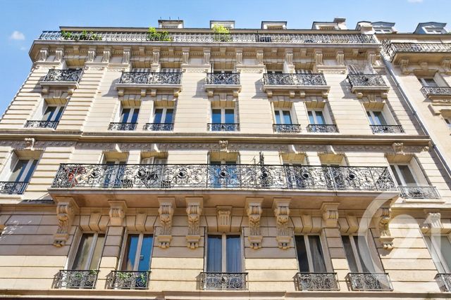 Appartement F3 à vendre - 3 pièces - 55.6 m2 - PARIS - 75014 - ILE-DE-FRANCE - Century 21 Assas Raspail