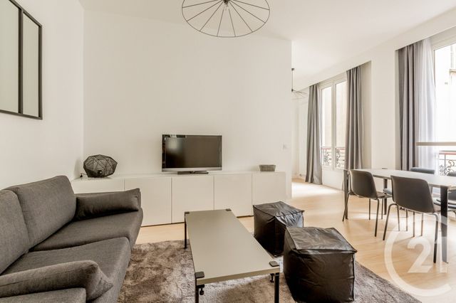 Appartement F2 à louer PARIS