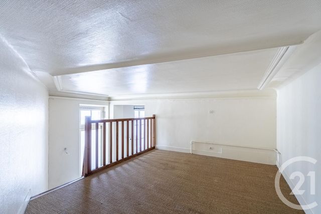 Appartement T2 à vendre - 2 pièces - 54.0 m2 - PARIS - 75014 - ILE-DE-FRANCE - Century 21 Assas Raspail