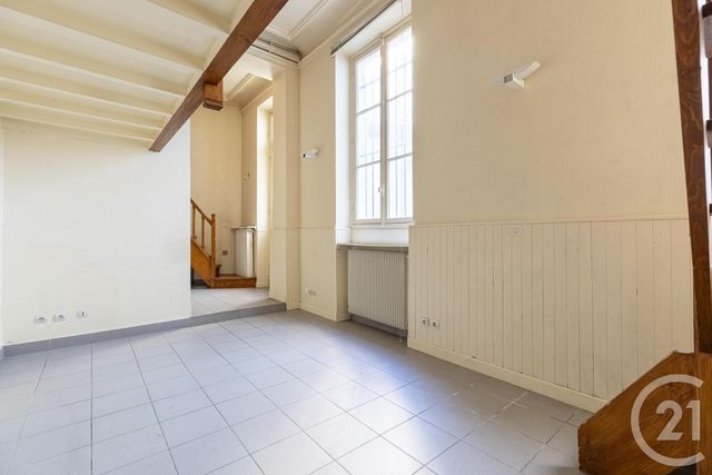 Appartement T2 à vendre - 2 pièces - 54.0 m2 - PARIS - 75014 - ILE-DE-FRANCE - Century 21 Assas Raspail
