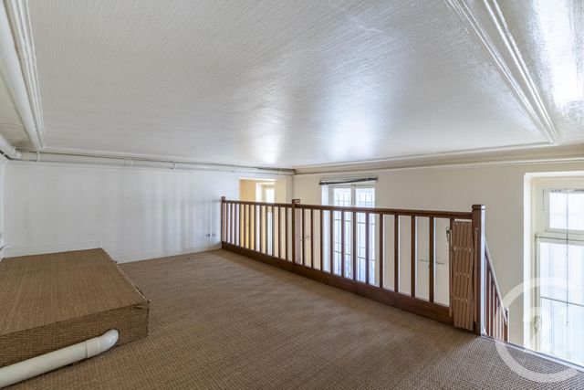 Appartement T2 à vendre - 2 pièces - 54.0 m2 - PARIS - 75014 - ILE-DE-FRANCE - Century 21 Assas Raspail