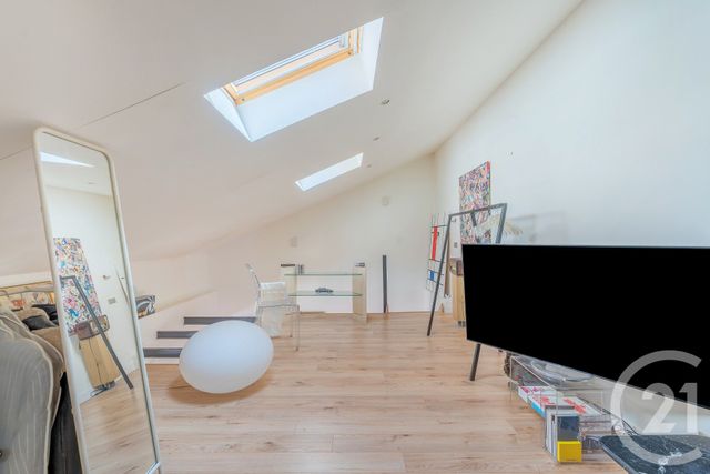 maison à vendre - 4 pièces - 92.0 m2 - PARIS - 75014 - ILE-DE-FRANCE - Century 21 Assas Raspail