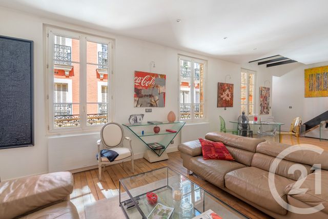 Maison à vendre PARIS