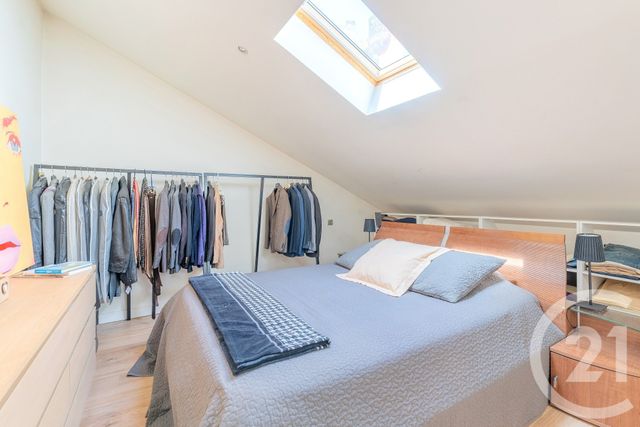 maison à vendre - 4 pièces - 92.0 m2 - PARIS - 75014 - ILE-DE-FRANCE - Century 21 Assas Raspail