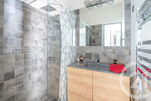 maison à vendre - 4 pièces - 92.0 m2 - PARIS - 75014 - ILE-DE-FRANCE - Century 21 Assas Raspail