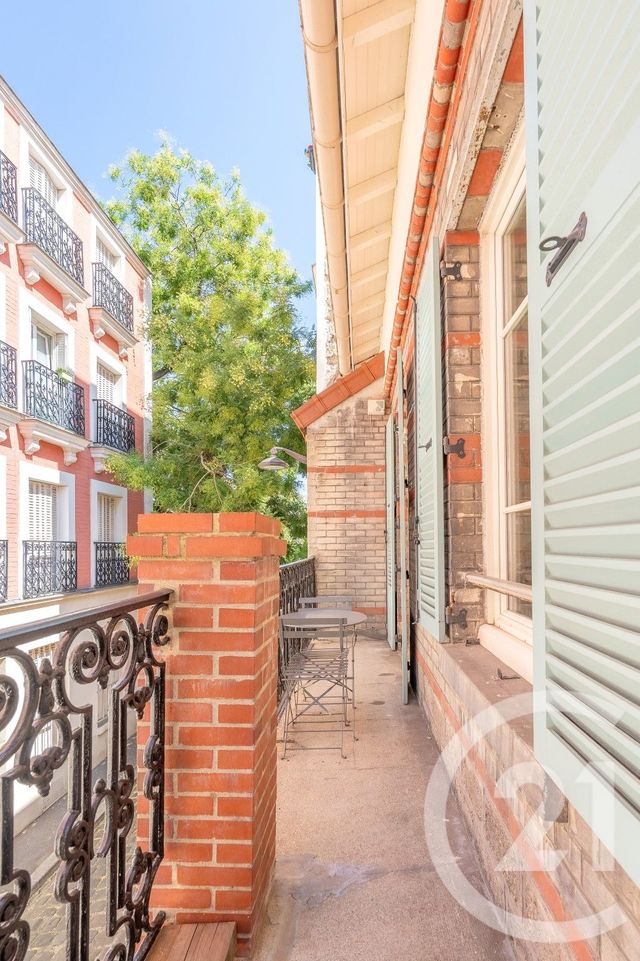 maison à vendre - 4 pièces - 92.0 m2 - PARIS - 75014 - ILE-DE-FRANCE - Century 21 Assas Raspail