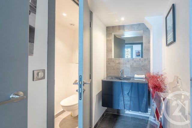 maison à vendre - 4 pièces - 92.0 m2 - PARIS - 75014 - ILE-DE-FRANCE - Century 21 Assas Raspail