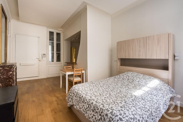 Appartement Studio à louer PARIS