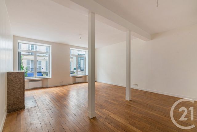 Appartement F2 à vendre - 2 pièces - 54.91 m2 - PARIS - 75014 - ILE-DE-FRANCE - Century 21 Assas Raspail
