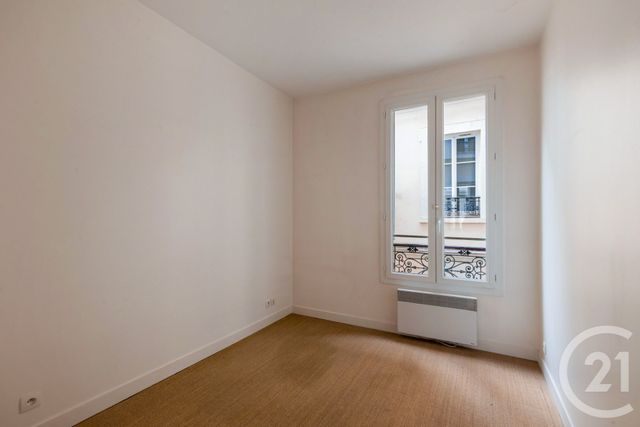 Appartement F2 à vendre - 2 pièces - 55.0 m2 - PARIS - 75006 - ILE-DE-FRANCE - Century 21 Assas Raspail