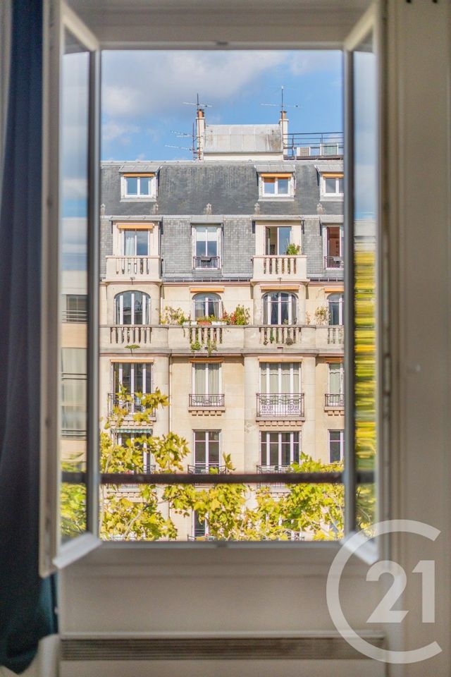Appartement T3 à vendre - 3 pièces - 48.0 m2 - PARIS - 75014 - ILE-DE-FRANCE - Century 21 Assas Raspail
