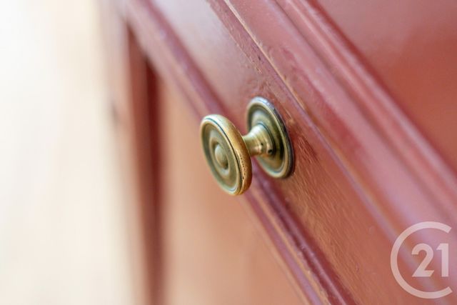 Appartement T3 à vendre - 3 pièces - 48.0 m2 - PARIS - 75014 - ILE-DE-FRANCE - Century 21 Assas Raspail