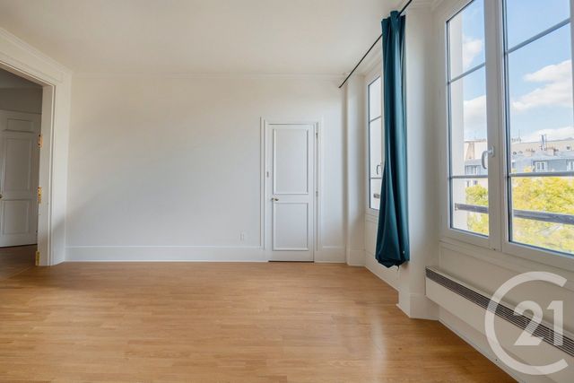 Appartement T3 à vendre - 3 pièces - 48.0 m2 - PARIS - 75014 - ILE-DE-FRANCE - Century 21 Assas Raspail