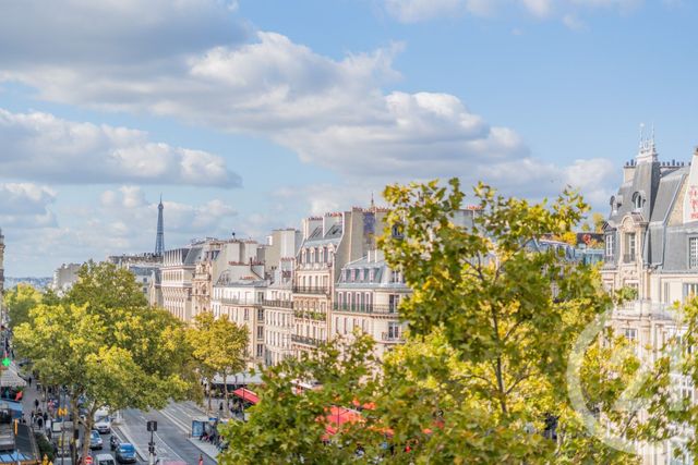 appartement - PARIS - 75014