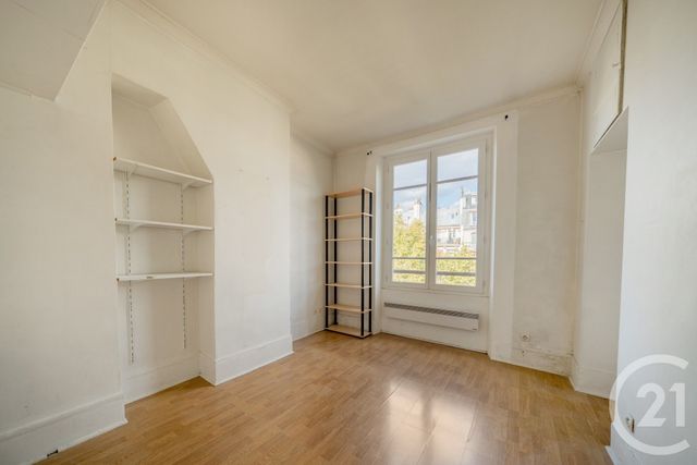 Appartement T3 à vendre - 3 pièces - 48.0 m2 - PARIS - 75014 - ILE-DE-FRANCE - Century 21 Assas Raspail